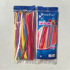 Long strip 1.8g long strip red 100 pieces