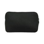 T-shaped cosmetic bag-black