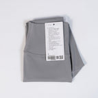 Medium gray 010 nude trousers / 8 size 60.00 kg-65.00 kg