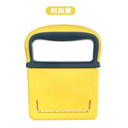 Fashion yellow