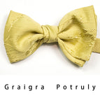 GX-205-bow tie-asymmetric