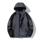 Male dark gray / M