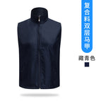 Navy blue / M
