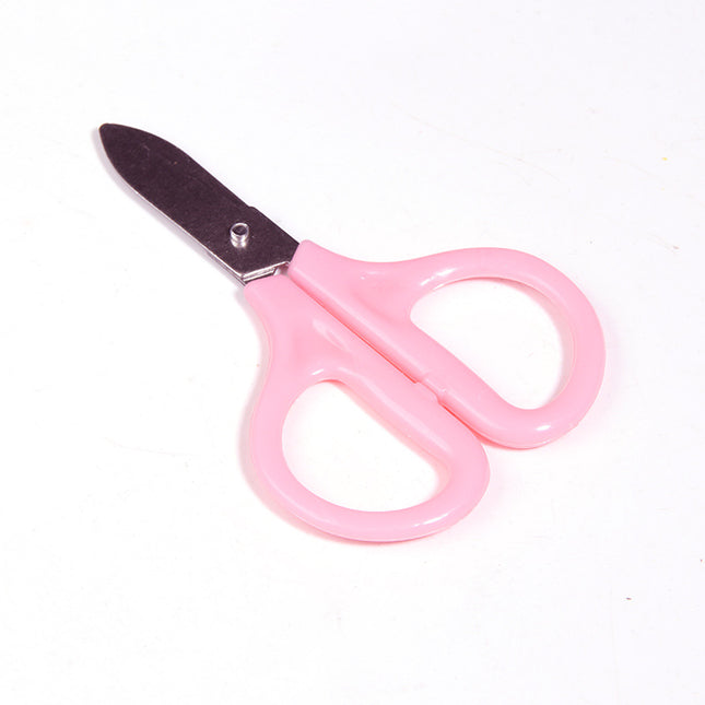 Handmade DIY beaded tool kit open fork needle pliers scissors line tweezers lobster buckle ring wire guide suit wholesale