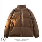 Brown / M