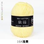 Light yellow 16