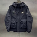 Black / M