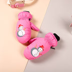 Snowman Rose Red [suitable for 2-5 years old]]
