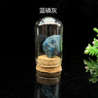 blue phosphorus ash