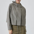 Khaki gray / S