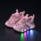 Pink / 21