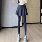 Navy blue / S [about 40.00 kg-47.50 kg recommended]]