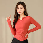 Red top / S
