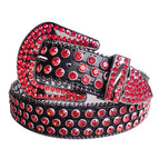 New black red diamond / 120cm