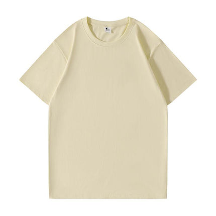 Cotton T-Shirt / T-Shirt Coton