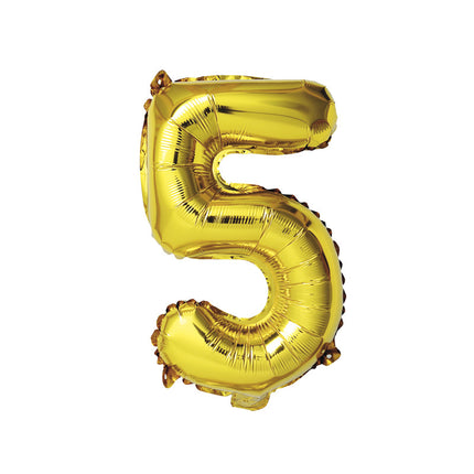 32 inch fine packaging digital aluminum foil balloon independent paper card packaging birthday party decoration floating air ball wholesale