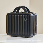 Black / 14inch without lock