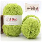 38 Qiuxiang Green
