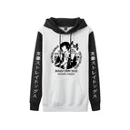 White hit Black A / XXS