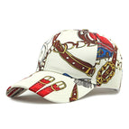 Style 6-white / Suitable for head circumference of 55-59cm