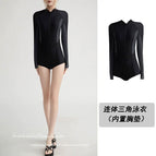 2445# independent swimsuit / M