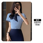 0821 gray shirt / S
