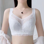 Lace white / 75B