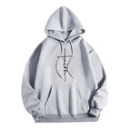 Light gray / S