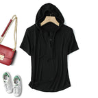 Black / M