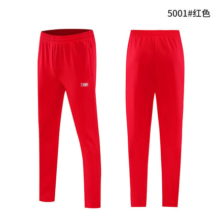 Sportswear suit Men's and Women's Long-sleeved Coat Sports Students Team Training Coaching Clothing Award-winning Clothing Athlete's Clothing