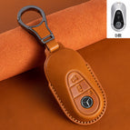 D type yellow brown [metal buckle]