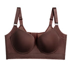 Reddish brown / 34/75A