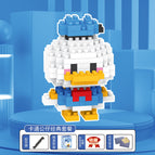 Tang duck [172pcs]