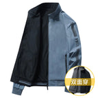 Fog Blue-spring and autumn / M