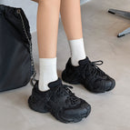 Black / 35 Women's]