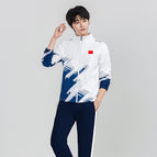 navy blue-Autumn] / XS