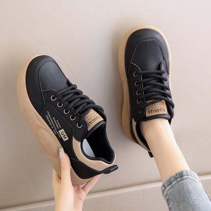 Women's sneaker Shoes with Wide and Fat Feet and Soft Sole for Women in 2024 New Summer