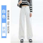 White (trousers) / XS