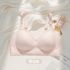 Pink / M 34/75BCD