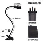 Black 5W focus clip pedal British Standard