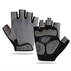 Upgraded butterfly net gray (palm gray) / M (women with small hands, palm circumference 18-19cm)