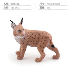 PL127-058 short tail bobcat 30g