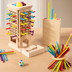 Three-in-one stick game [0.65kg]