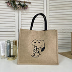 Snoopy [magnetic buckle style] / All yards