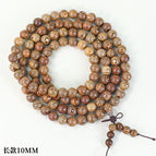 [plain beads] bead diameter 10mm, about 108 beads