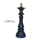 Black small size Queen