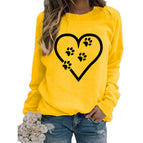 Yellow (black font) / S