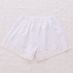 pure cotton lace white / free size (about 40.00 kg-60.00 kg) can consult customer service before placing an order.