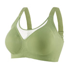 Green / M