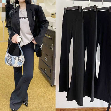 [Pants-Clearance No Return and Exchange] high quality Simple All-Match Casual Pants Women's Super Slim Jeans